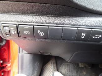 Toyota Corolla Touring Sports Hybrid picture 15