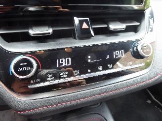 Toyota Corolla Touring Sports Hybrid picture 18