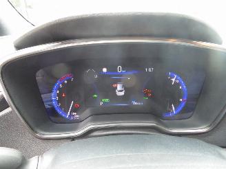 Toyota Corolla Touring Sports Hybrid picture 11