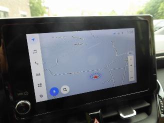 Toyota Corolla Touring Sports Hybrid picture 19
