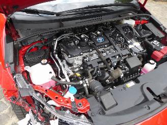 Toyota Corolla Touring Sports Hybrid picture 23