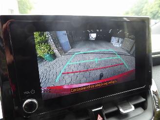 Toyota Corolla Touring Sports Hybrid picture 20