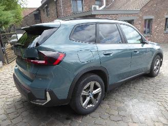 BMW X1 xDrive 25 e picture 7