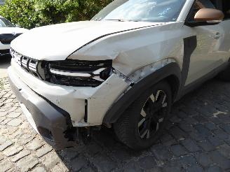 Dacia Duster III Hybrid 140 Extreme picture 2