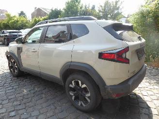 Dacia Duster III Hybrid 140 Extreme picture 7