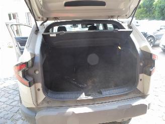 Dacia Duster III Hybrid 140 Extreme picture 23