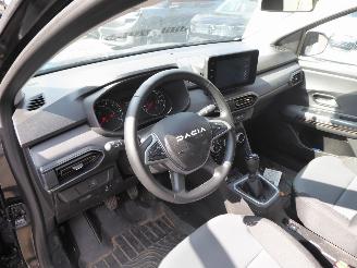 Dacia Sandero III Stepway Extreme+ picture 11