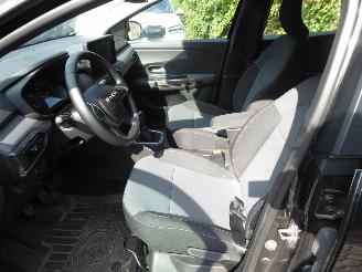 Dacia Sandero III Stepway Extreme+ picture 9