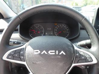 Dacia Sandero III Stepway Extreme+ picture 13