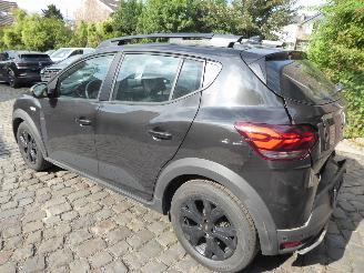 Dacia Sandero III Stepway Extreme+ picture 6