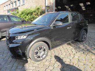 uszkodzony samochody osobowe Citroën C3 ë 113 YOU 2025/7