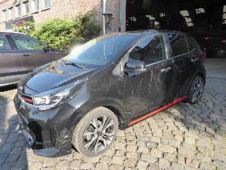 Unfallwagen Kia Picanto GT Line 2021/7