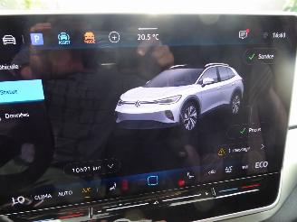 Volkswagen ID.4 Pro 210 kW mit Infotainment-Paket picture 26