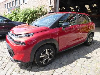 Auto incidentate Citroën C3 Aircross Feel Pack 2024/1