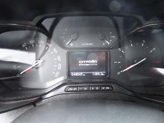 Citroën Berlingo Multispace picture 13