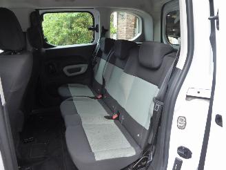 Citroën Berlingo Multispace picture 10