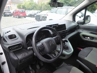 Citroën Berlingo Multispace picture 12