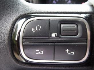 Citroën Berlingo Multispace picture 15