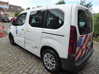 Citroën Berlingo Multispace picture 8