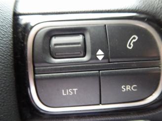 Citroën Berlingo Multispace picture 16