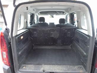 Citroën Berlingo Multispace picture 9
