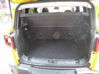 Jeep Renegade North Star Mild-Hybrid FWD picture 27
