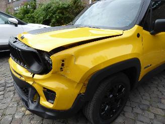 Jeep Renegade North Star Mild-Hybrid FWD picture 2