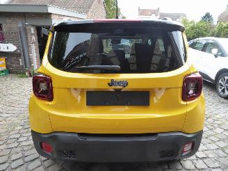 Jeep Renegade North Star Mild-Hybrid FWD picture 6