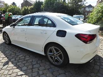 Mercedes Cla-klasse 180 d Limousine Pack AMG picture 6