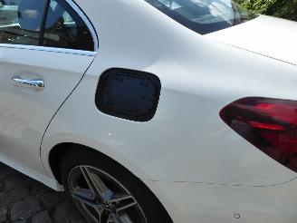 Mercedes Cla-klasse 180 d Limousine Pack AMG picture 7
