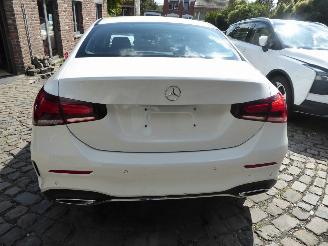 Mercedes Cla-klasse 180 d Limousine Pack AMG picture 5