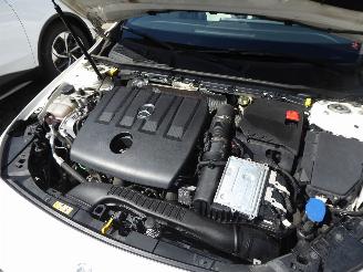 Mercedes Cla-klasse 180 d Limousine Pack AMG picture 23