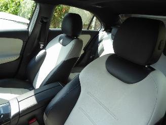 Mercedes Cla-klasse 180 d Limousine Pack AMG picture 9