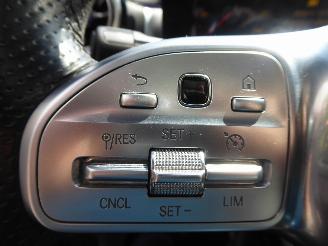 Mercedes Cla-klasse 180 d Limousine Pack AMG picture 14