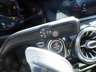 Mercedes Cla-klasse 180 d Limousine Pack AMG picture 16