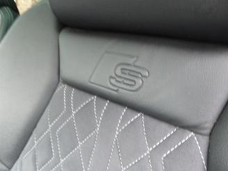 Audi Q4 e-tron S Line picture 14