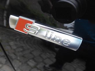 Audi Q4 e-tron S Line picture 4