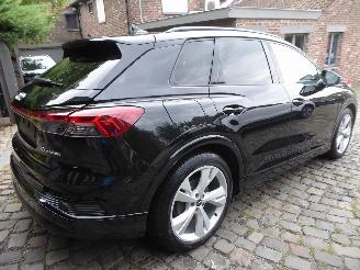 Audi Q4 e-tron S Line picture 5