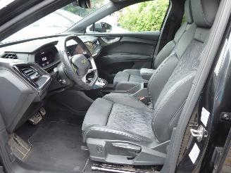 Audi Q4 e-tron S Line picture 12