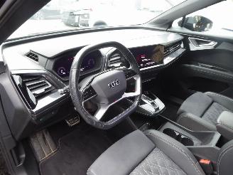 Audi Q4 e-tron S Line picture 16