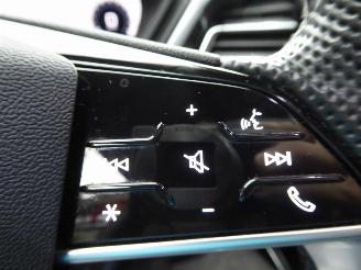 Audi Q4 e-tron S Line picture 22