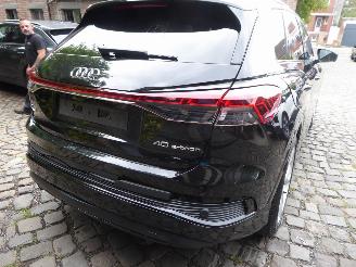 Audi Q4 e-tron S Line picture 6