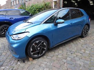 uszkodzony samochody osobowe Volkswagen ID.3 Pro 170 kW 2025/2