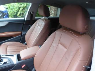 Audi A5 TDI S tronic Sportback advanced picture 11