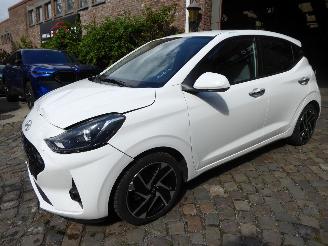 Schadeauto Hyundai I-10  2024/3
