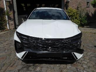 Hyundai Tucson 1.6 T-GDI N Line DCT picture 4