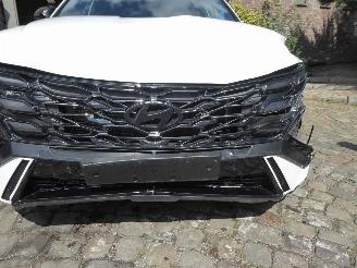 Hyundai Tucson 1.6 T-GDI N Line DCT picture 5