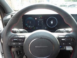 Hyundai Tucson 1.6 T-GDI N Line DCT picture 21