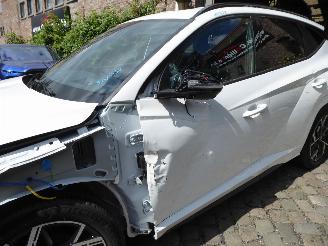 Hyundai Tucson 1.6 T-GDI N Line DCT picture 3