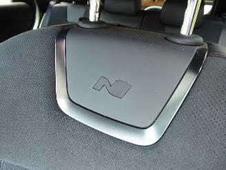 Hyundai Tucson 1.6 T-GDI N Line DCT picture 15